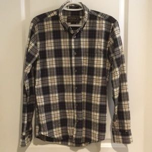 NWOT Pendleton flannel